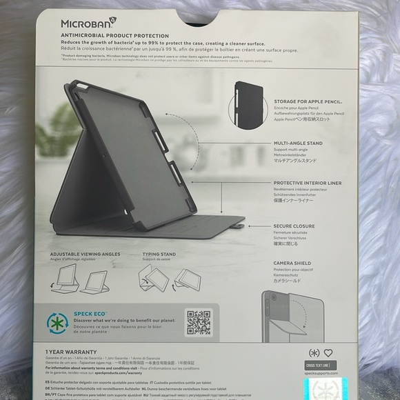 IPAD CASE - 10.2” - Picture 6 of 6